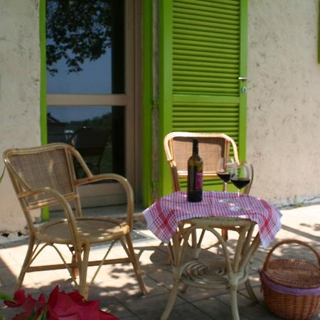 Il Canto Di Kokopelli Country Houses Brattiro Экстерьер фото