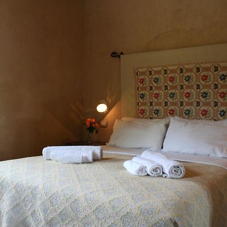 Il Canto Di Kokopelli Country Houses Brattiro Экстерьер фото