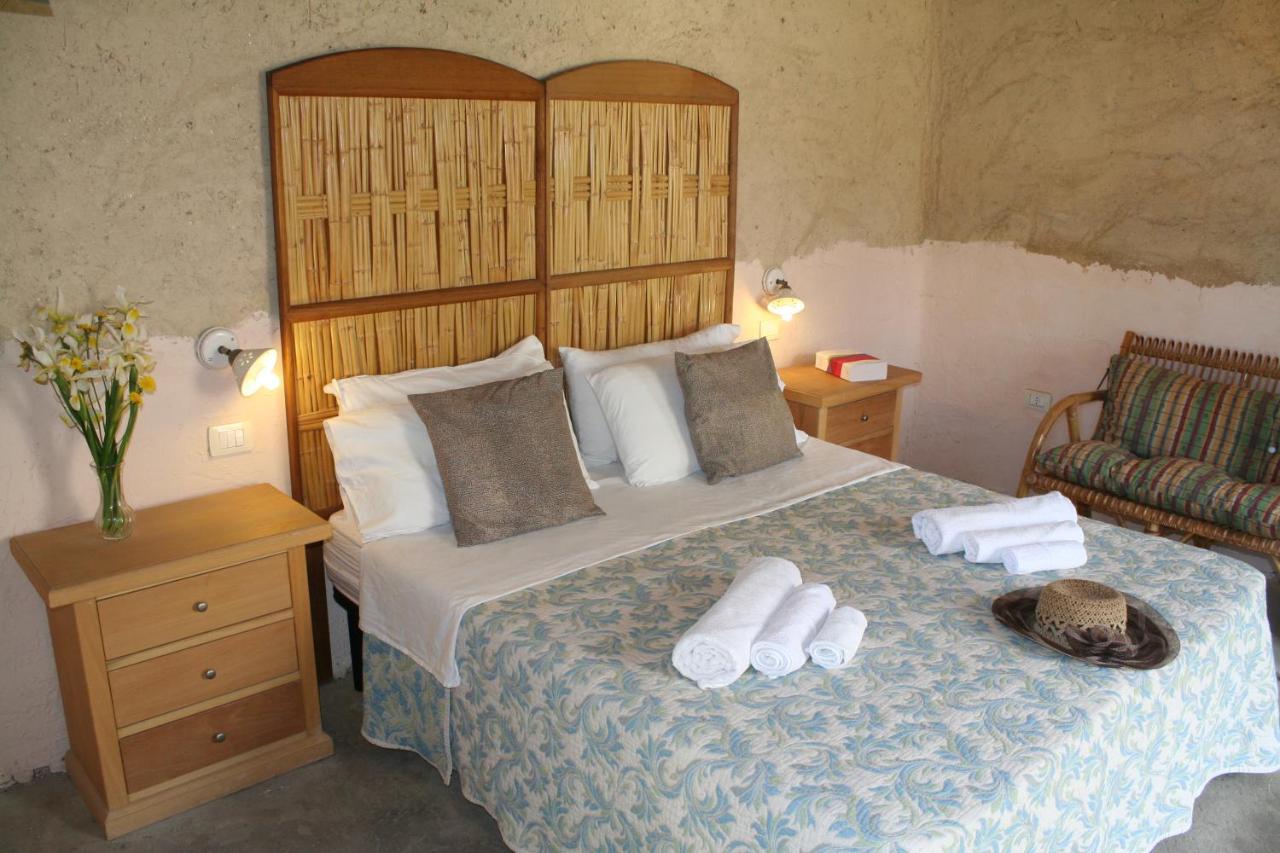 Il Canto Di Kokopelli Country Houses Brattiro Экстерьер фото