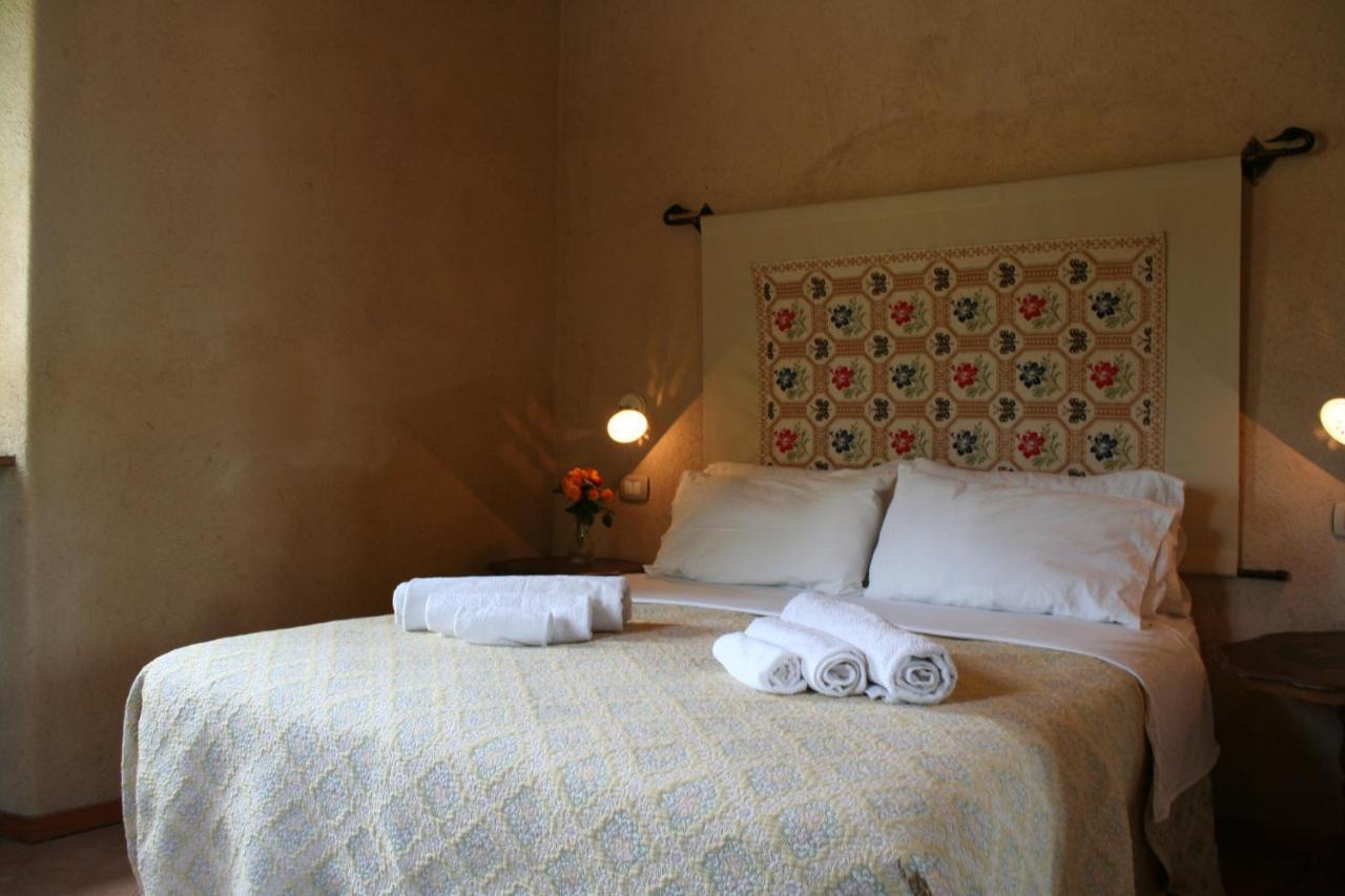 Il Canto Di Kokopelli Country Houses Brattiro Экстерьер фото