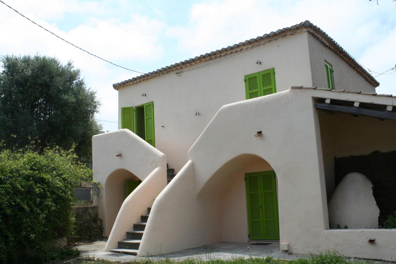 Il Canto Di Kokopelli Country Houses Brattiro Экстерьер фото