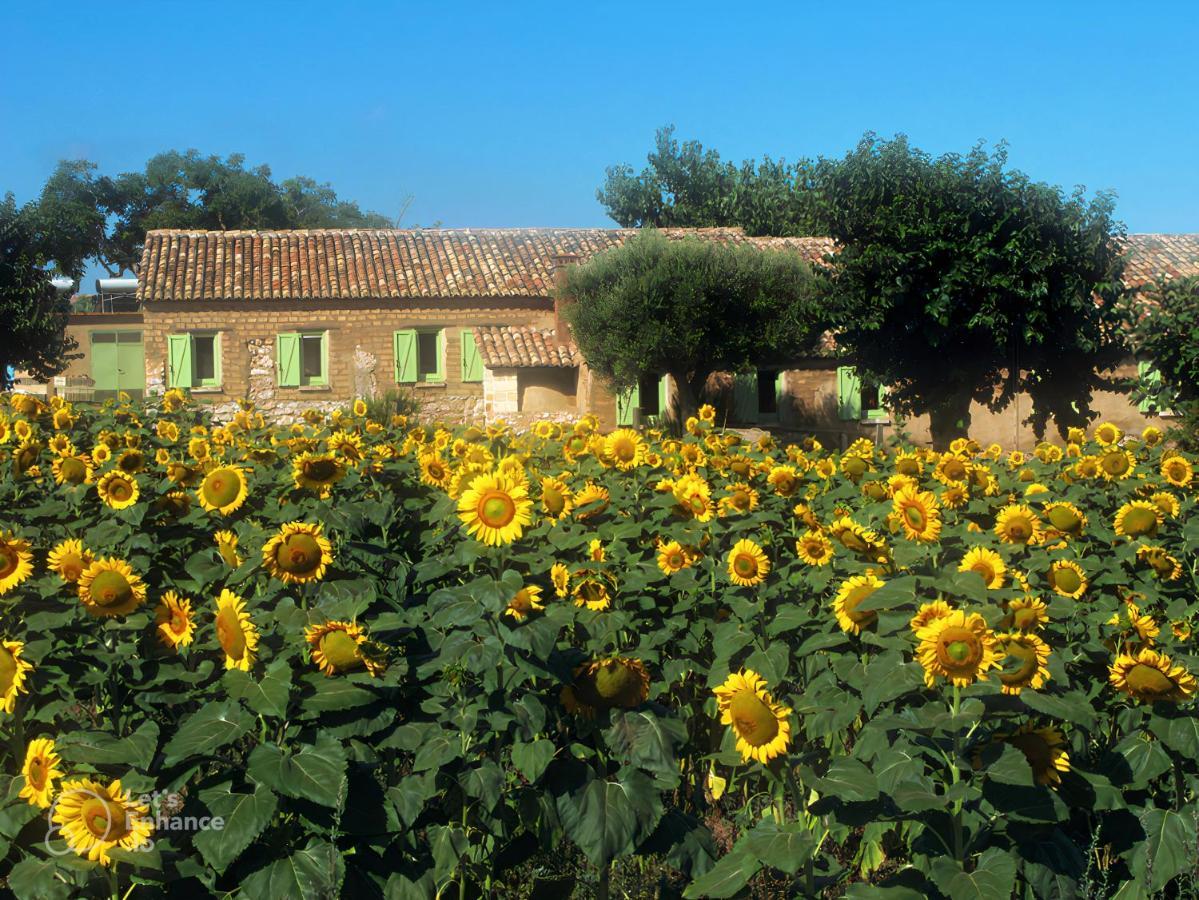 Il Canto Di Kokopelli Country Houses Brattiro Экстерьер фото