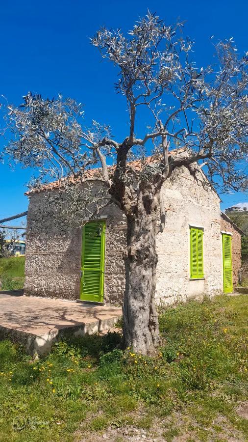 Il Canto Di Kokopelli Country Houses Brattiro Экстерьер фото