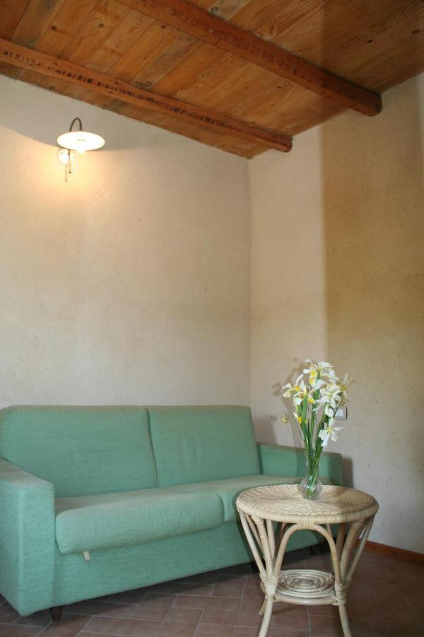 Il Canto Di Kokopelli Country Houses Brattiro Экстерьер фото