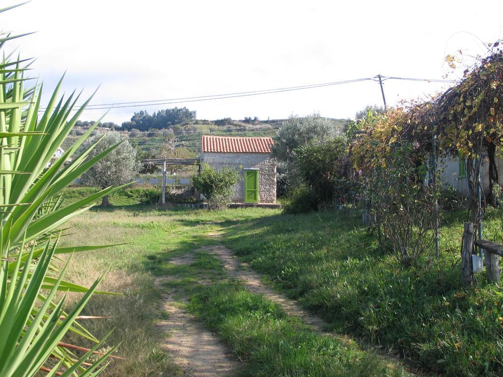 Il Canto Di Kokopelli Country Houses Brattiro Экстерьер фото