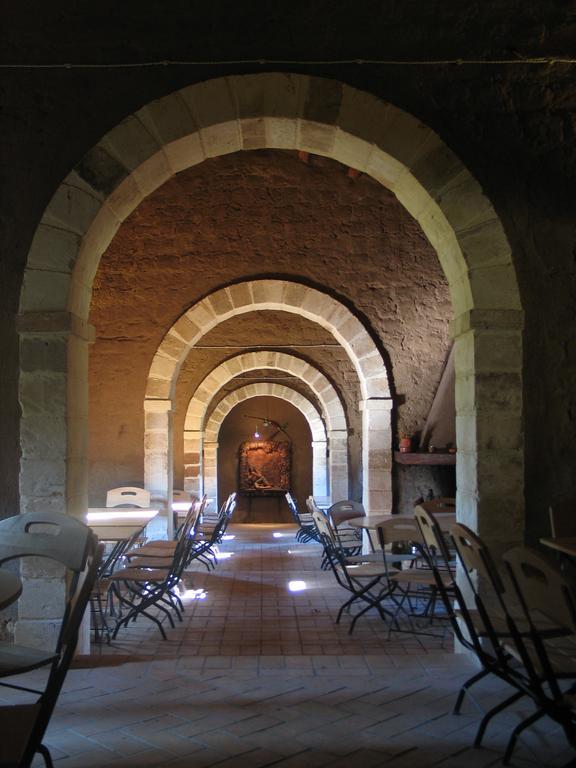 Il Canto Di Kokopelli Country Houses Brattiro Экстерьер фото