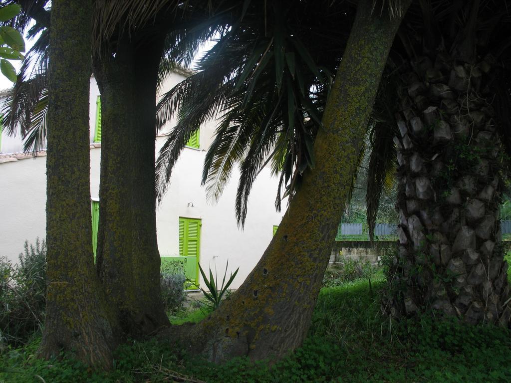 Il Canto Di Kokopelli Country Houses Brattiro Экстерьер фото